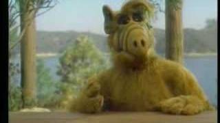 ALF - 1989 Department of Interior PSA