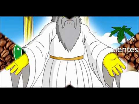 Video: ¿Lucrecio cree en Dios?