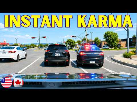 Best of Instant Justice or Instant Karma All Time - 2