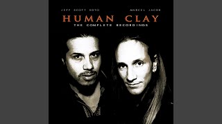 Eternal Flame (feat. Fredrik Åkesson)