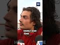 Taylor Wein on the work behind Danny Okoye’s growth at Oklahoma