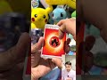 Day 65 Pokémon Pack Opening | Mega Evolutions Booster Pack | Road to 100 Pokémon Challenge