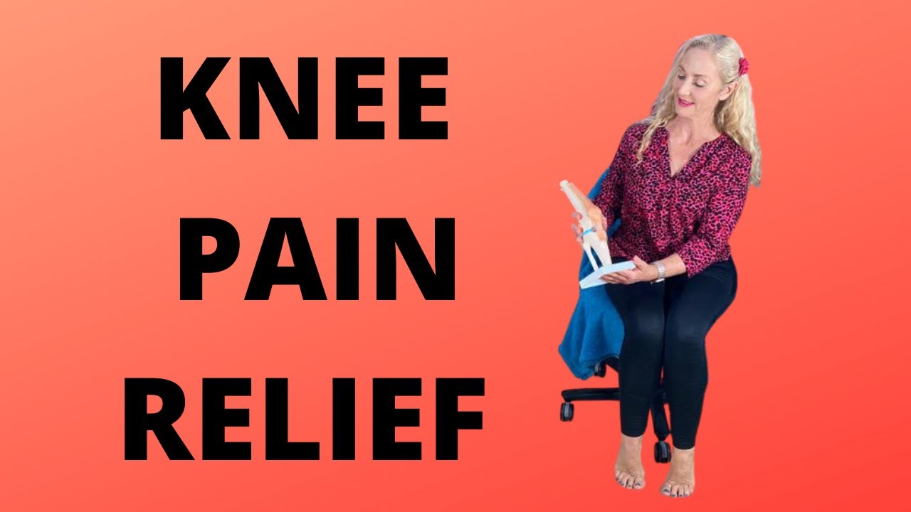 Knee Strengthening Exercises YouTube