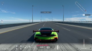Gran Turismo Sport | Aston Martin Vulcan Transmission Fixed - Top Speed Km/h 387 & Mph 240