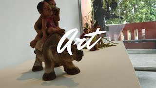 RA10:  Art