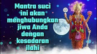 Mantra suci ini akan menghubungkan jiwa Anda dengan kesadaran ilahi