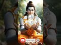 ✨ भगवानों की अद्भुत लीला | शिव, कृष्ण, राम और हनुमान जी का चमत्कार 🙏🌸 #shortvideo #motivation #yt🔥✨