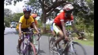 Bi cycle race screenshot 2