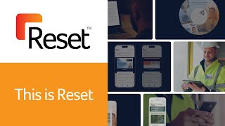 This is Reset