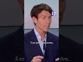 📺Valérie Glatigny appelle les syndicats au dialogue sur le plateau de 100% Belge.