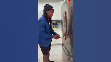 Dad LockDown Snacks Viral 
