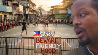 They Warned Me About This Place In The Philippines