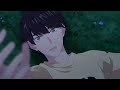 ã€é¢¨å¤ªéƒŽã€‘ã€Œéš£ã«ãŠå‰ãŒã„ã¦ãã‚Œã‚‹ã¨å¬‰ã—ã„ã‚“ã ã€ã€ŒãŠå‰ã¯ä¿ºã®æ”¯ãˆã§ã‚ã