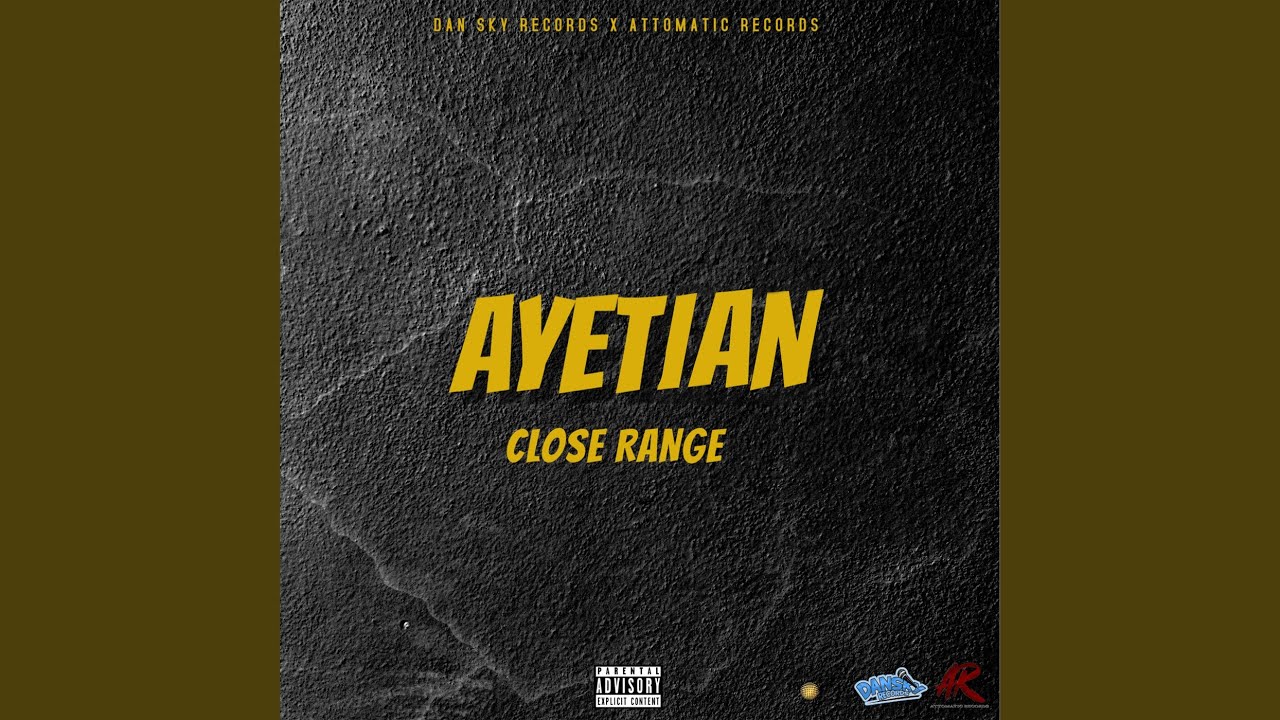Close Range