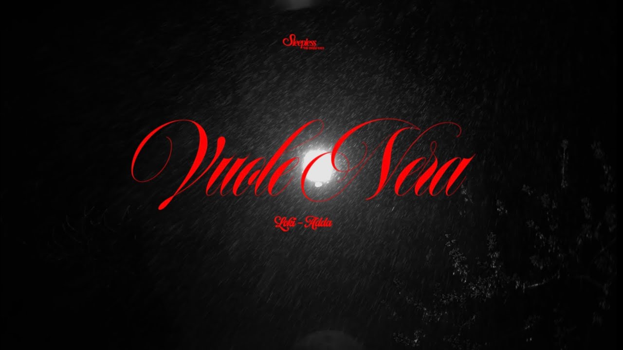 LOKI - VUOLE NERA (shot by TinoQM8) prod. ADDA adlı videoyu YouTube'da izle LOKI - VUOLE NERA (shot by TinoQM8) prod. ADDA adlı videoyu YouTube'da izle