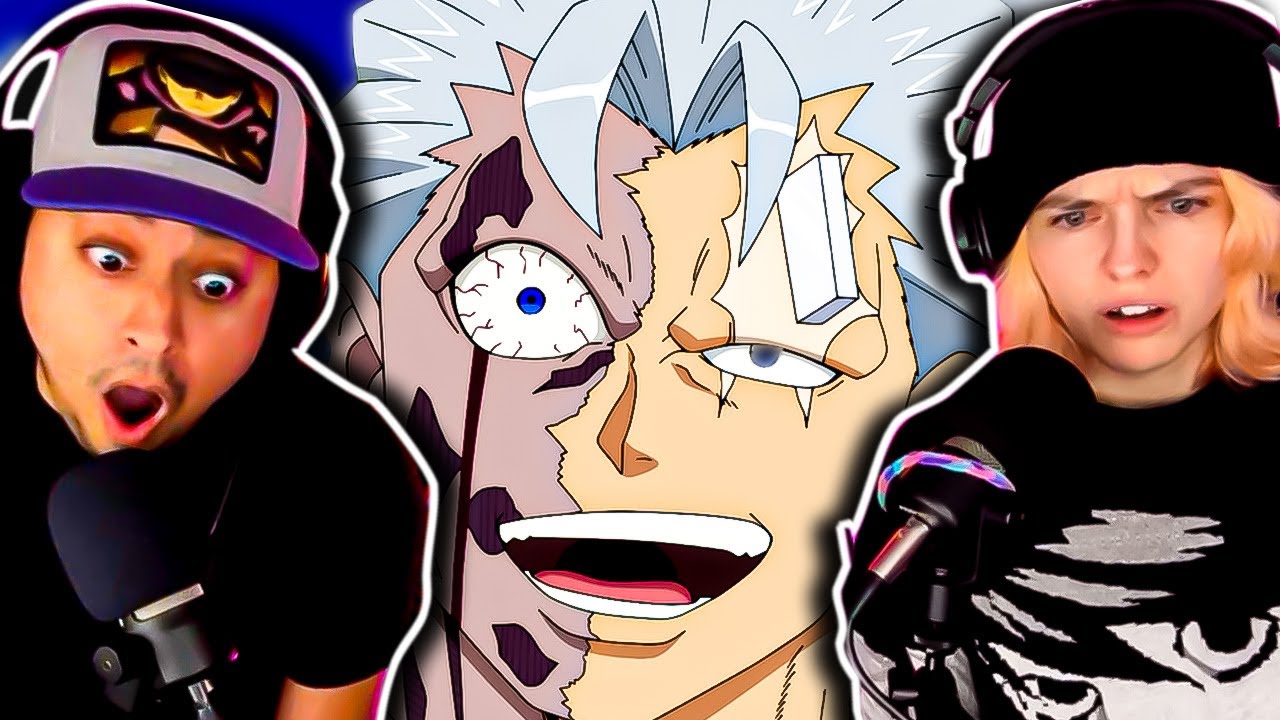 Didn't See THAT Coming!! | Undead Unluck Ep 6 REACTION