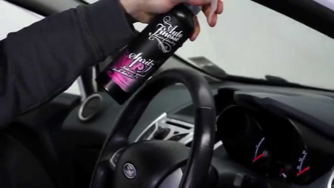 Auto Finesse Spritz Interior Detail Spray