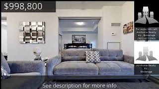 1003 - 65 St Mary St, Toronto property