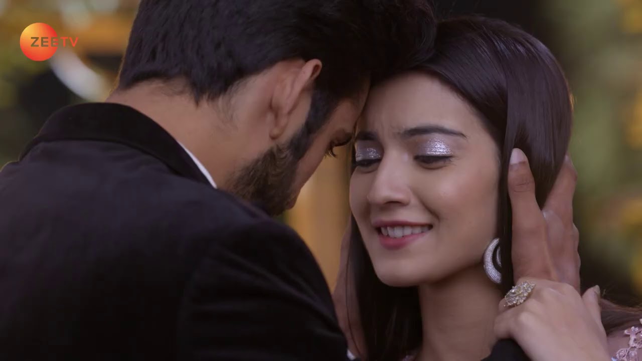 EP 155Курбаан Хуа - Индийское телешоу хинди - Же ТВ