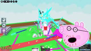 How 6 Users Destroy A House IRL: