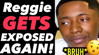 Famous The FALL OFF: Lil Rodney/Reggie FULL BREAKDOWN! Profile