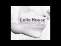 Leite house  16 essential house music hits mixed by luis leite