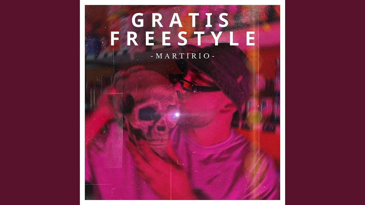 Obejrzyj Gratis Freestyle w YouTube Obejrzyj Gratis Freestyle w YouTube