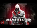 Assassin's Creed - Эцио Аудиторе | Легендарная история