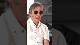 Phil Rudd's epic comeback - Live in Auckland 2025 with orchestra #philrudd #drummer #acdc #auckland Profile