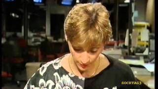 Central Late News 1987