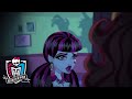 Frightday the 13th | Monster High™ | Cartoons for Kids