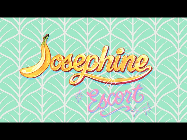 escort - josephine