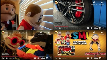 up to faster 4 to sml 2