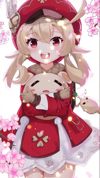 HareHare Ya ~ Flower - versi genshin Impact