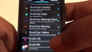 How To Change Bootloader Animation Easy screenshot 4
