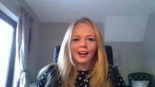 Working Smarter | Paula O'Grady