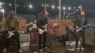 Atalhos - Te Econtrei em SP (live) @ ALTER Mannheim Open Air 2022
