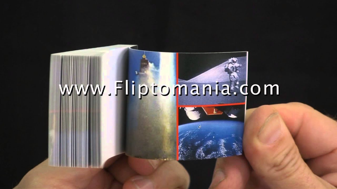 Fliptomania