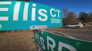 Manassas man kills father, shoots 3 other family members in murder-suicide during Capitol breach