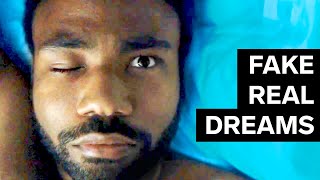 Why Most People Don't Understand Donald Glover’s Atlanta - Real Fake Dreams