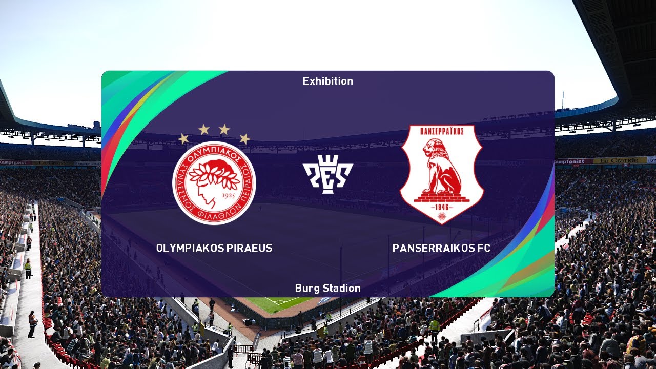 olympiacos-vs-panserraikos-20-08-2023-greece-super-league-pes-2021