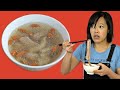 Instant Pot Chongqing Ox PENIS Soup Recipe Test