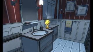 Blue Prince Explorer trophy in 2:11:07