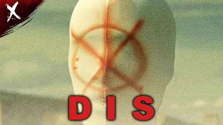 Dis (2018) - Extreme Underground Movie Review
