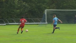 IT'S BACK!!! SUNDAY LEAGUE SEASON 3!!!