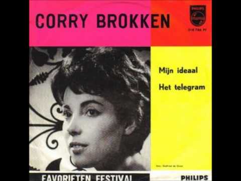 Corry Brokken - Mijn ideaal