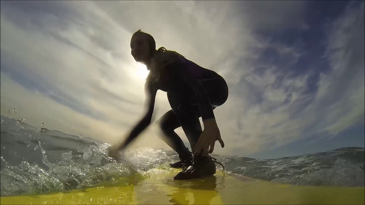 Kapowui Surf Lessons Venice Beach / Santa Monica Ca.3109854577 YouTube