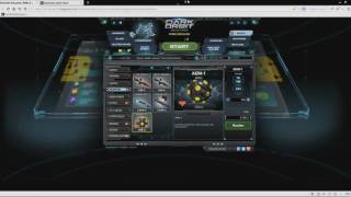 Darkorbit de3 die größte Witzfigur auf de3: Don*Balik aka Latinos Handlanger