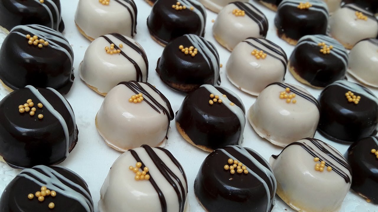 جديد صابلي معمر بالكاوكاو والشكلاط تيجي هائل في المداق وبشكل راقي