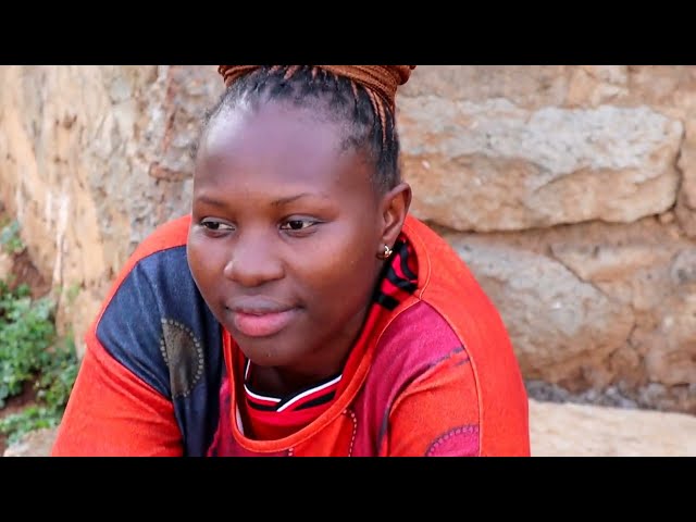 Thangla Thuthe official Music video by Mc Dopekid class=